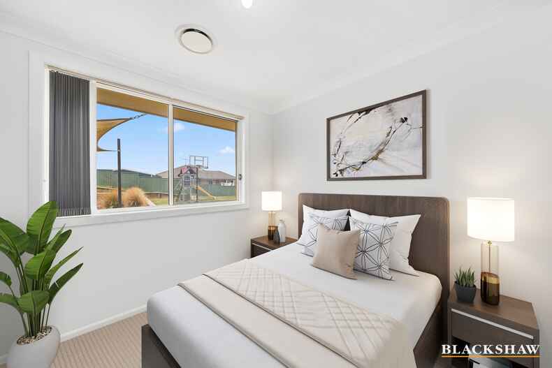 6 Mcfadzen Place Bungendore 6 Mcfadzen Place Bungendore