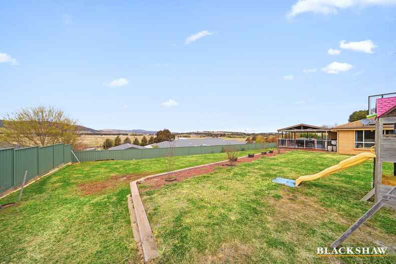 6 Mcfadzen Place Bungendore 6 Mcfadzen Place Bungendore