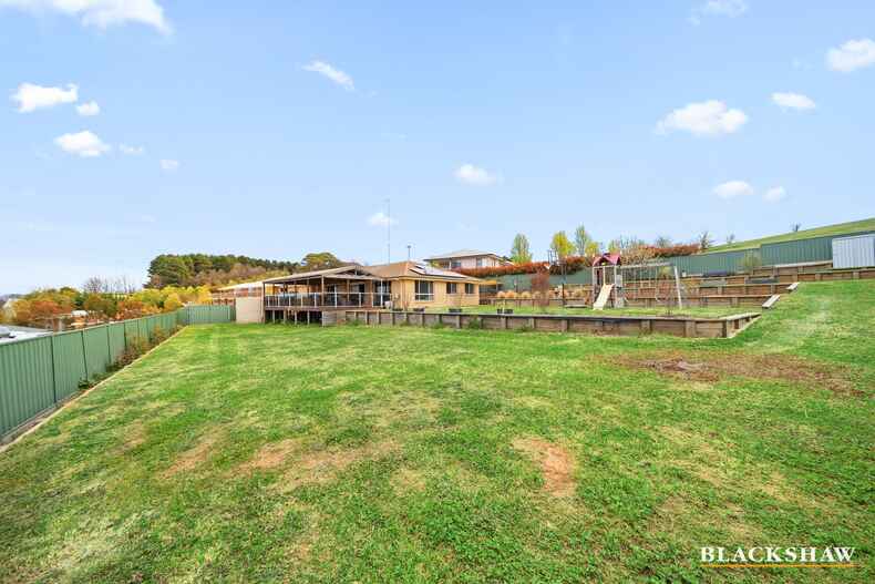 6 Mcfadzen Place Bungendore 6 Mcfadzen Place Bungendore