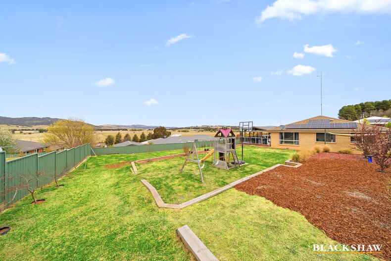 6 Mcfadzen Place Bungendore 6 Mcfadzen Place Bungendore