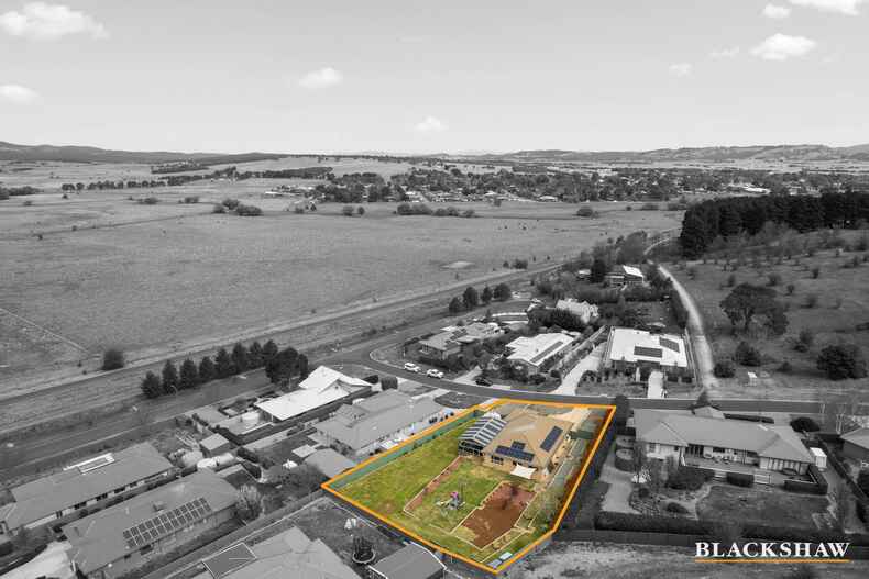 6 Mcfadzen Place Bungendore 6 Mcfadzen Place Bungendore