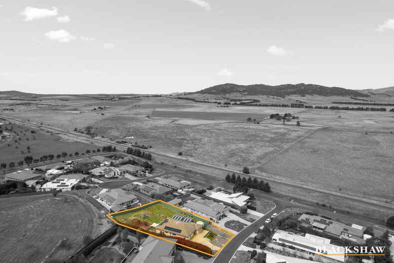 6 Mcfadzen Place Bungendore 6 Mcfadzen Place Bungendore