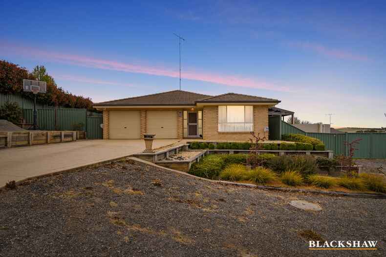 6 Mcfadzen Place Bungendore 6 Mcfadzen Place Bungendore