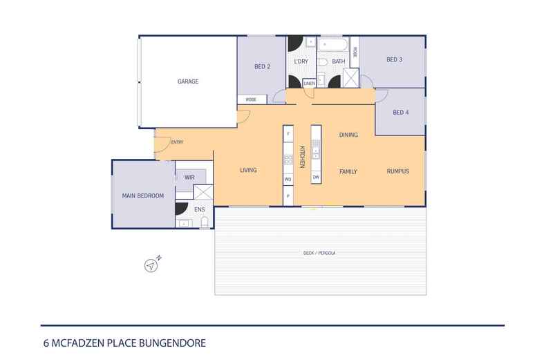 6 Mcfadzen Place Bungendore 6 Mcfadzen Place Bungendore