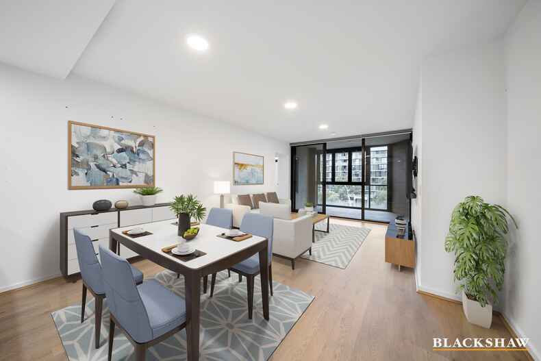 401/253 Northbourne Avenue Lyneham 401/253 Northbourne Avenue Lyneham