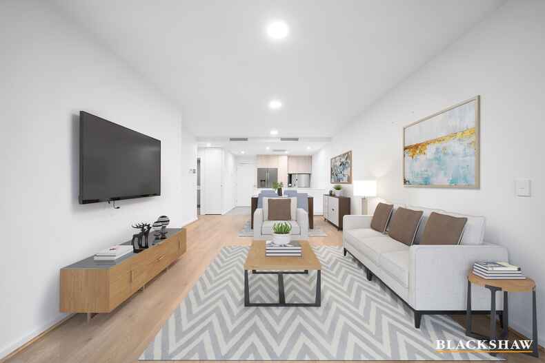 401/253 Northbourne Avenue Lyneham 401/253 Northbourne Avenue Lyneham