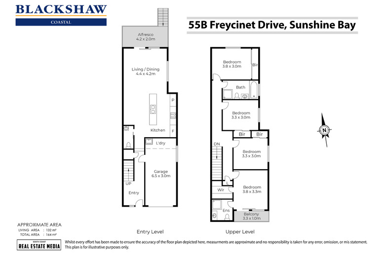 55b Freycinet Drive Sunshine Bay