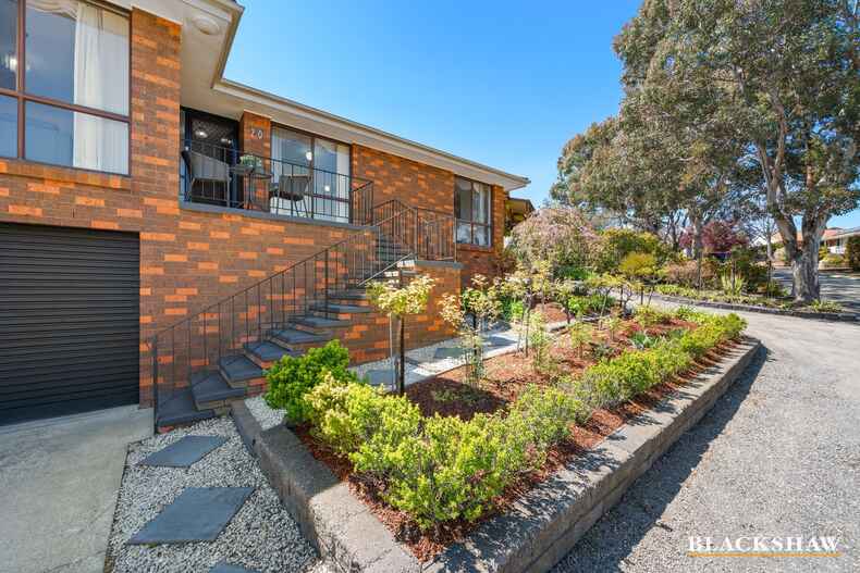 20 Johnstone Circuit Calwell