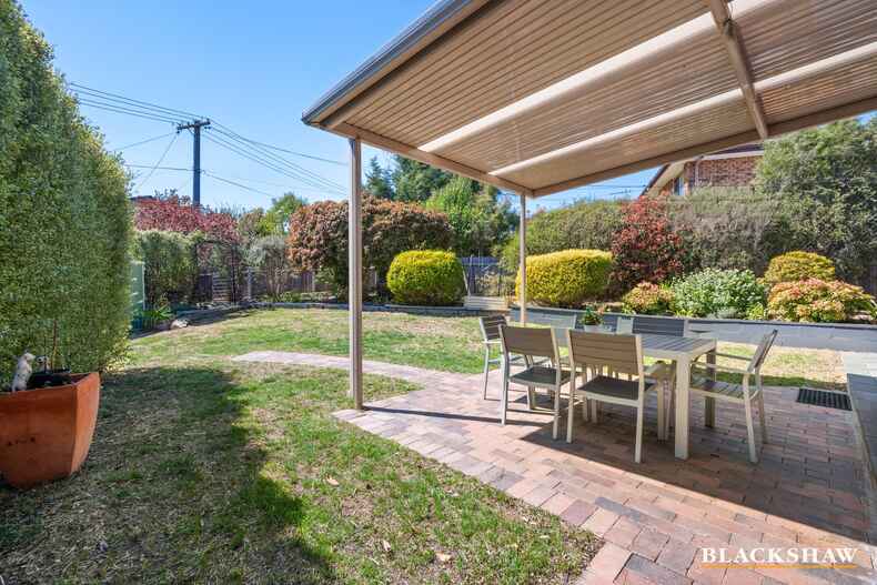 20 Johnstone Circuit Calwell