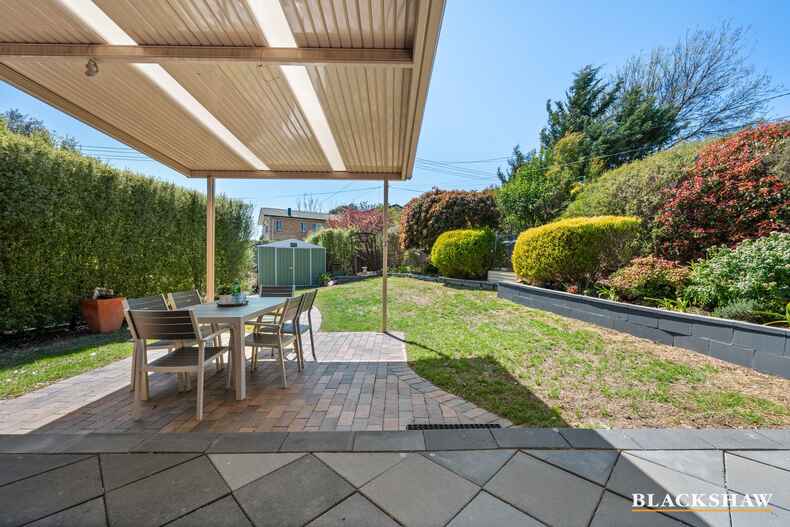 20 Johnstone Circuit Calwell