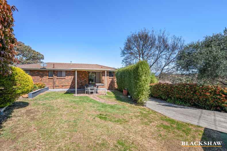 20 Johnstone Circuit Calwell