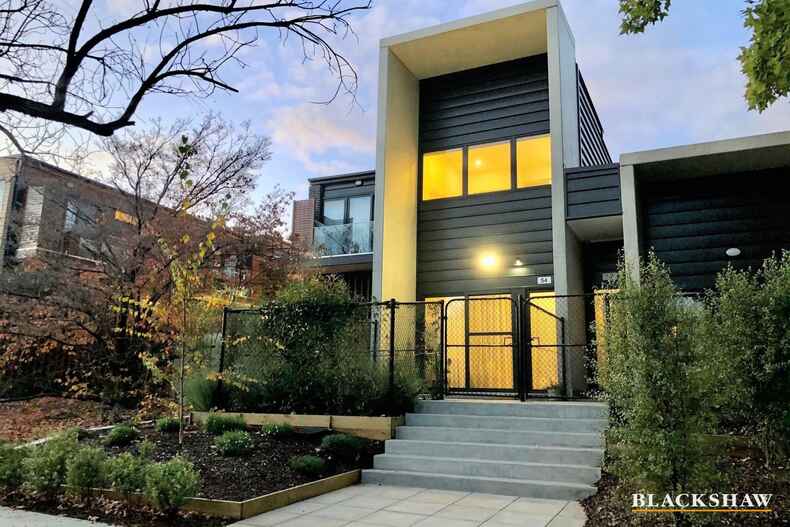 54 Lowanna Street Braddon