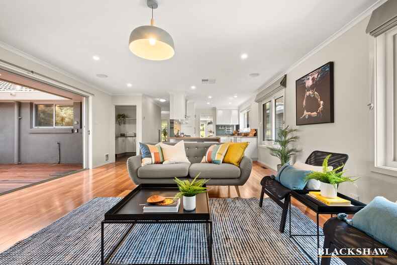 115 Scrivener Street O'Connor