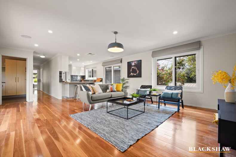 115 Scrivener Street O'Connor