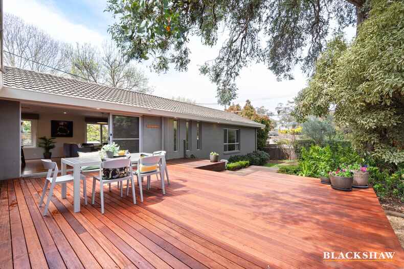 115 Scrivener Street O'Connor