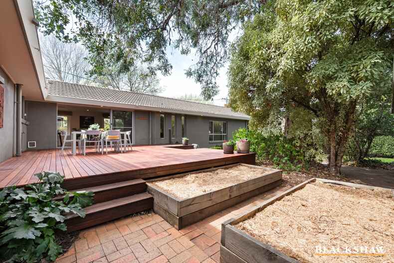 115 Scrivener Street O'Connor