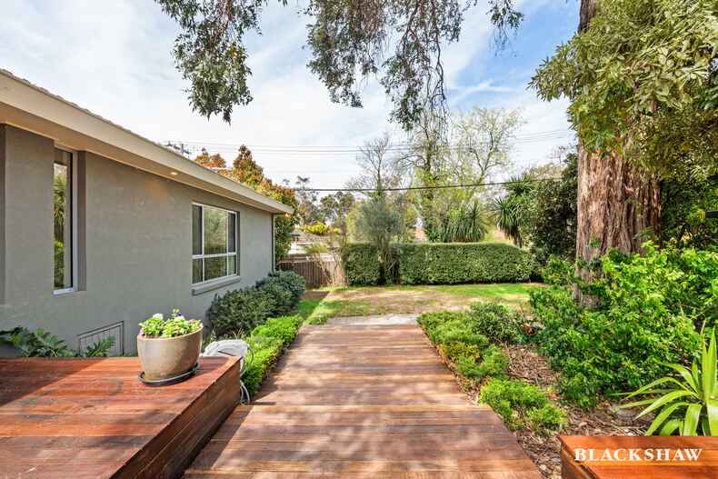 115 Scrivener Street O'Connor