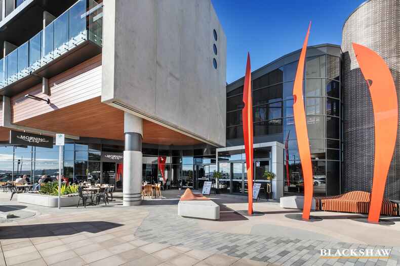 62/53 Holborow Avenue Denman Prospect 62/53 Holborow Avenue Denman Prospect