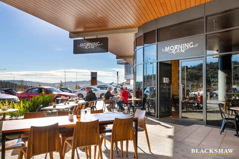 62/53 Holborow Avenue Denman Prospect 62/53 Holborow Avenue Denman Prospect