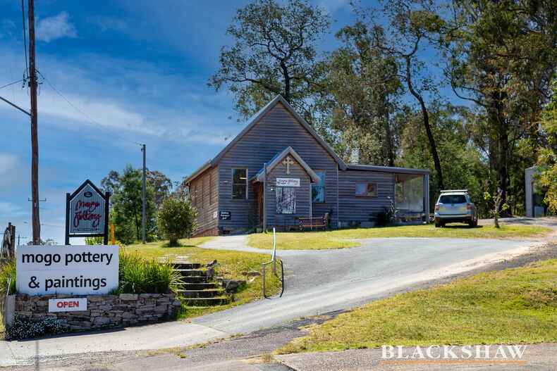 14 Church Street Mogo 14 Church Street Mogo