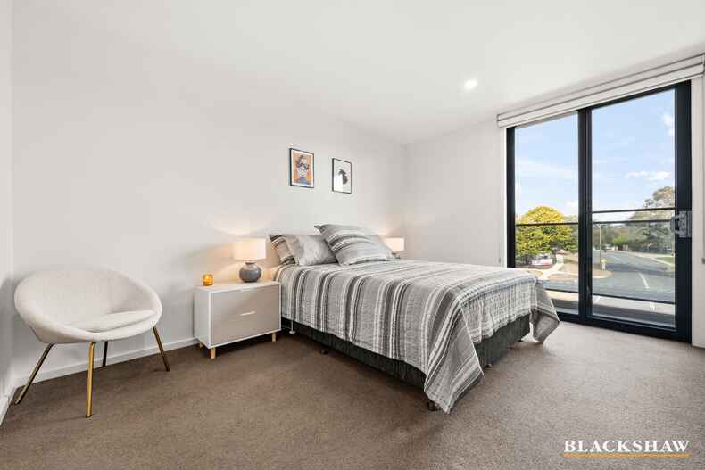 30/111 Canberra Avenue Griffith 30/111 Canberra Avenue Griffith
