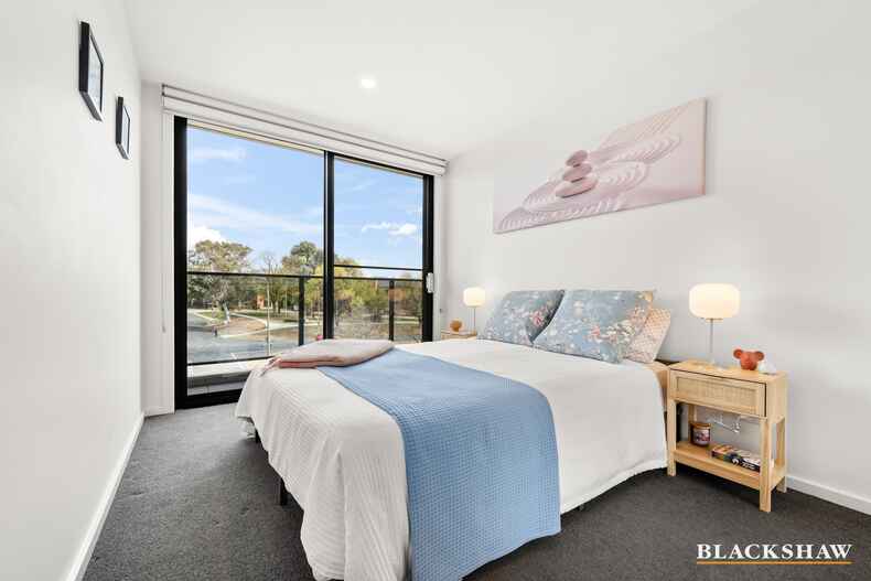 30/111 Canberra Avenue Griffith 30/111 Canberra Avenue Griffith