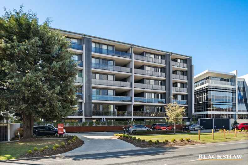 30/111 Canberra Avenue Griffith 30/111 Canberra Avenue Griffith