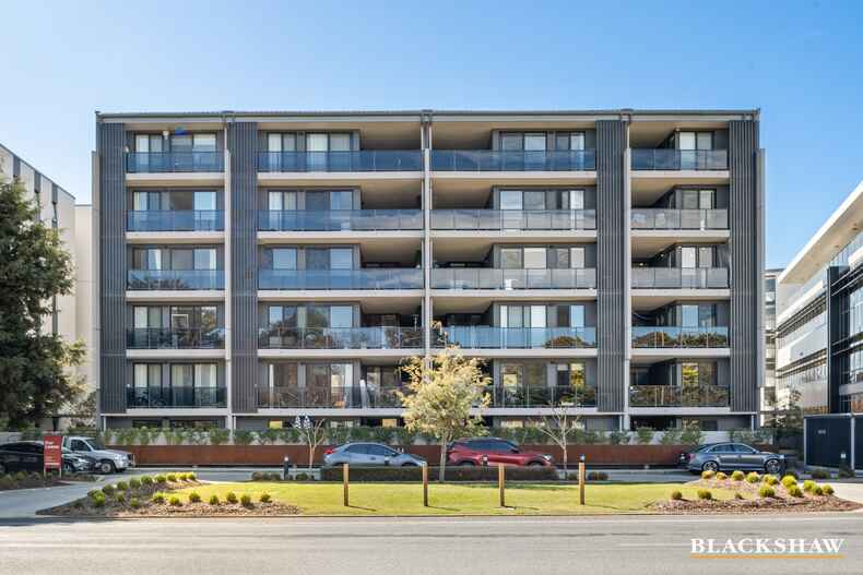 30/111 Canberra Avenue Griffith 30/111 Canberra Avenue Griffith