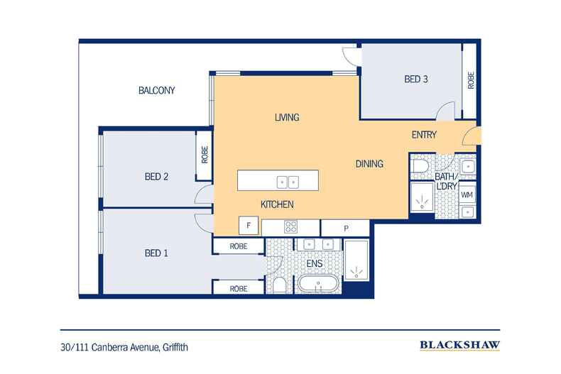 30/111 Canberra Avenue Griffith 30/111 Canberra Avenue Griffith