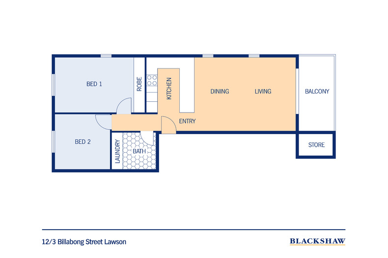 12/3 Billabong Street Lawson 12/3 Billabong Street Lawson