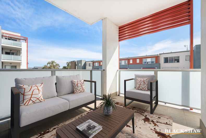 70/11 Wimmera Street Harrison 70/11 Wimmera Street Harrison