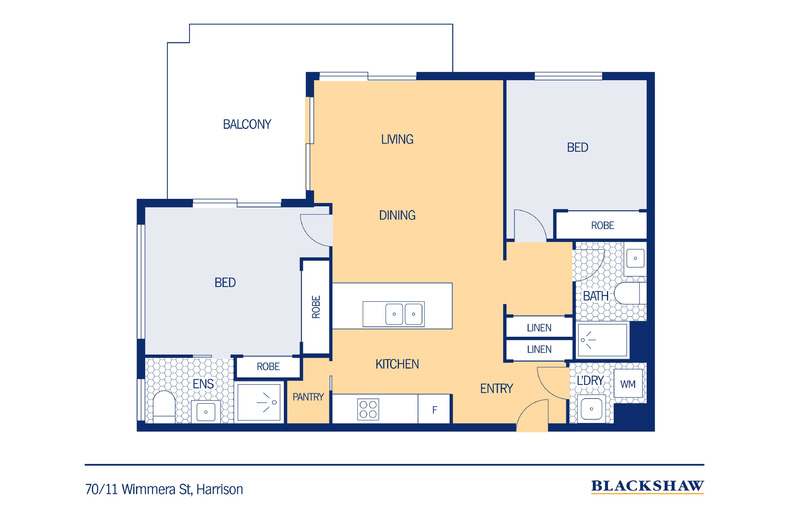 70/11 Wimmera Street Harrison 70/11 Wimmera Street Harrison