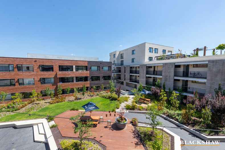 309/2 Kerridge Street Kingston 309/2 Kerridge Street Kingston