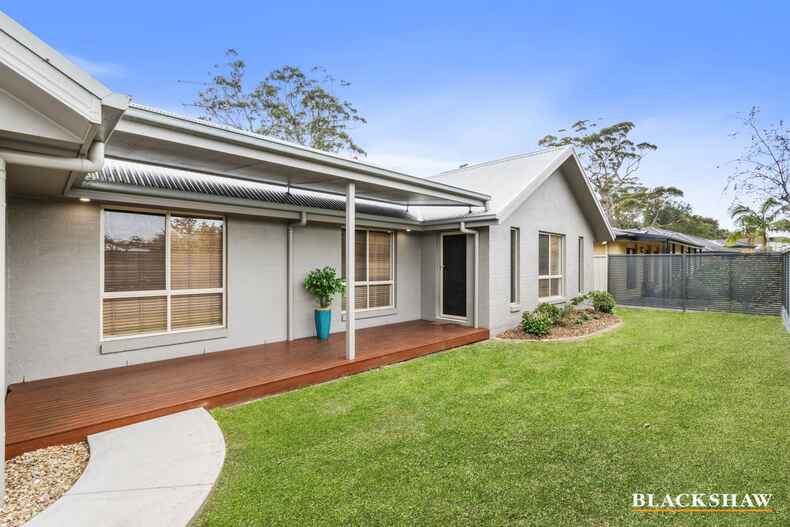 17 Woolabar Drive Broulee 17 Woolabar Drive Broulee