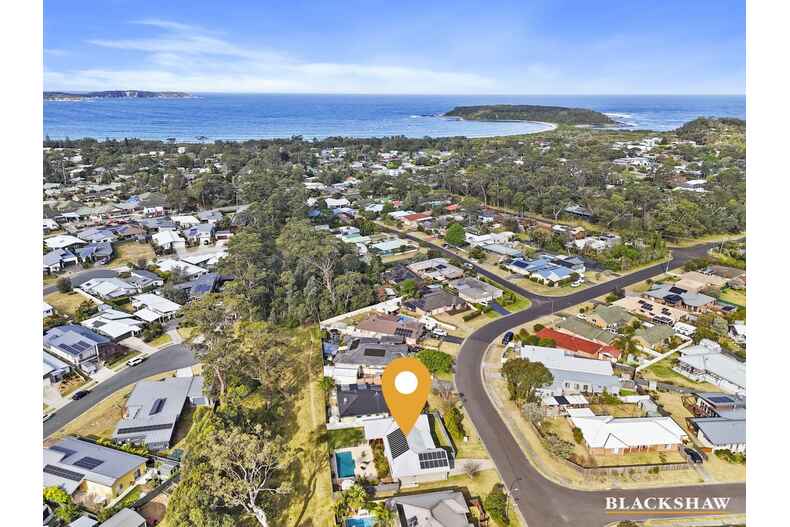 17 Woolabar Drive Broulee 17 Woolabar Drive Broulee