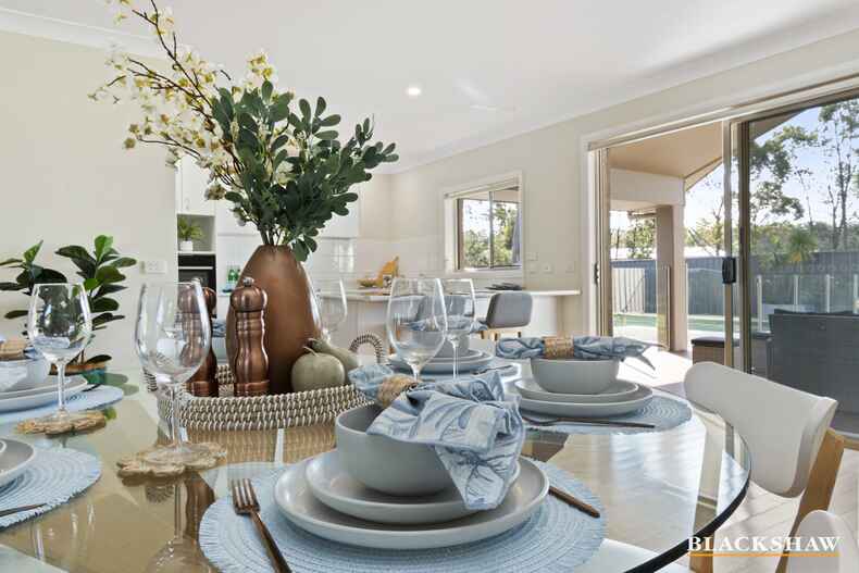 17 Woolabar Drive Broulee 17 Woolabar Drive Broulee