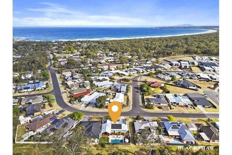 17 Woolabar Drive Broulee 17 Woolabar Drive Broulee