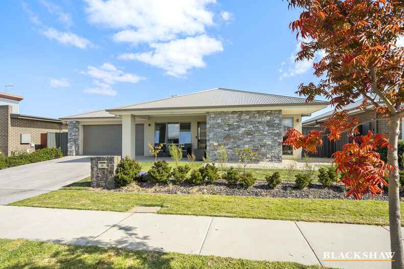 20 Mason Street  Googong