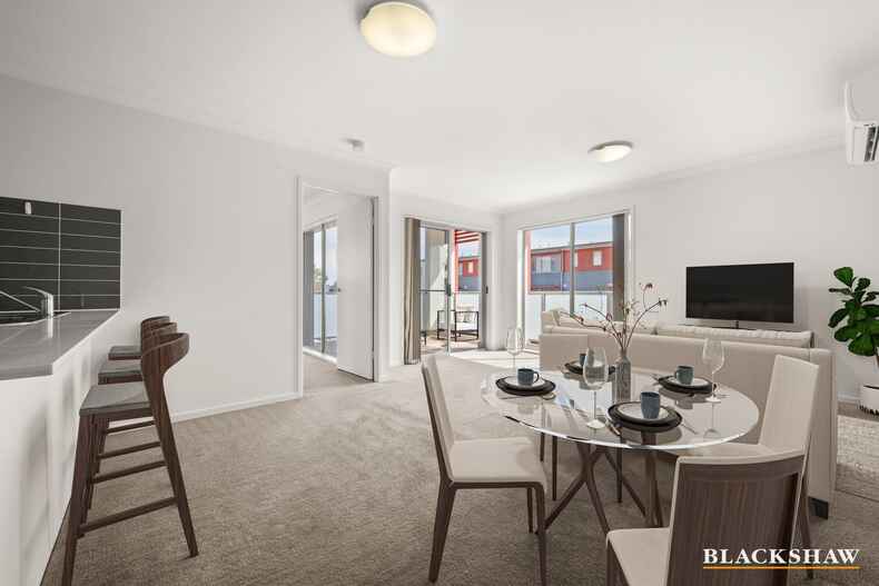 70/11 Wimmera Street Harrison 70/11 Wimmera Street Harrison