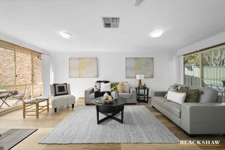 4/33 Crisp Circuit Bruce