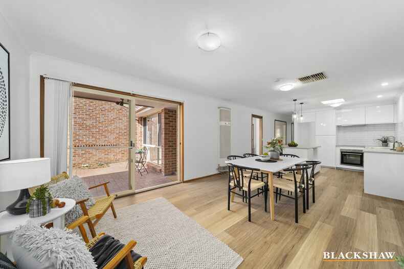 4/33 Crisp Circuit Bruce