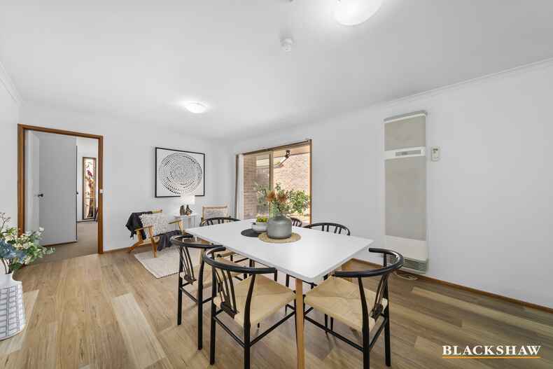 4/33 Crisp Circuit Bruce