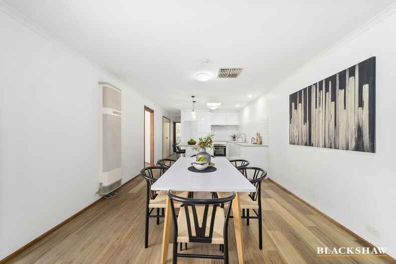 4/33 Crisp Circuit Bruce