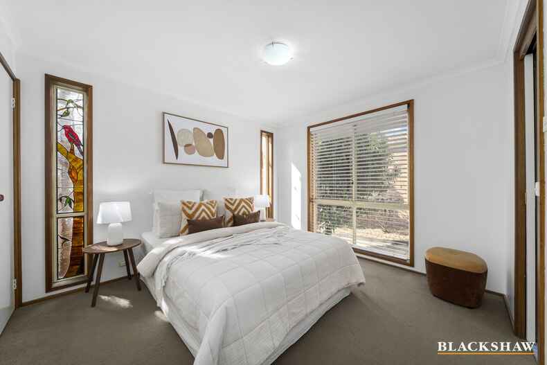 4/33 Crisp Circuit Bruce