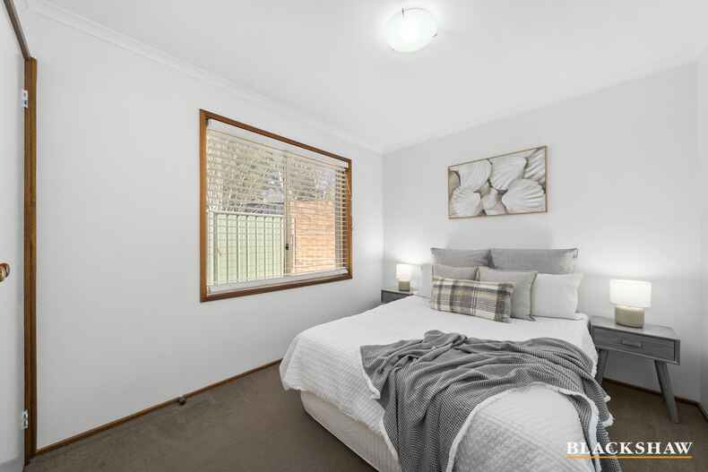 4/33 Crisp Circuit Bruce