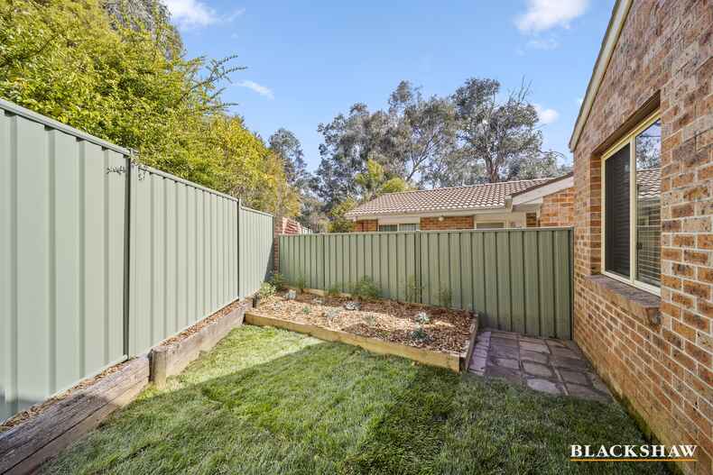 4/33 Crisp Circuit Bruce