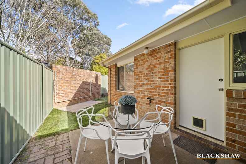 4/33 Crisp Circuit Bruce