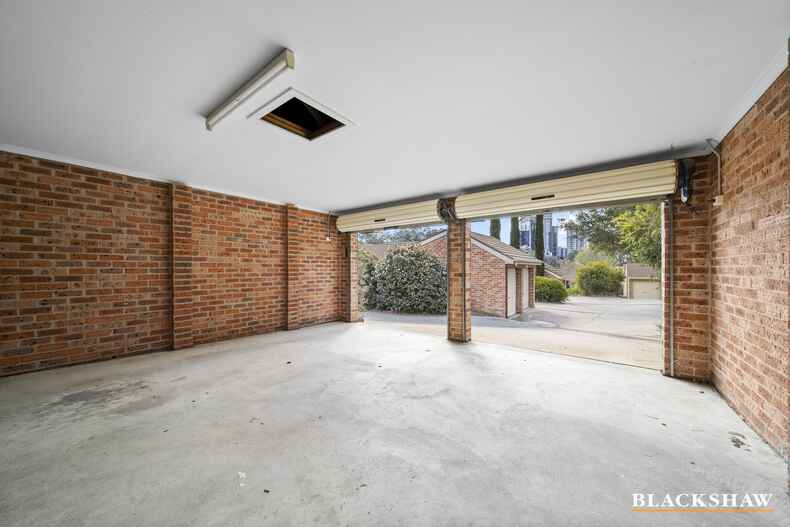 4/33 Crisp Circuit Bruce