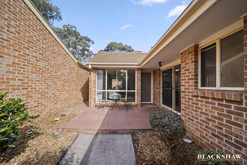 4/33 Crisp Circuit Bruce