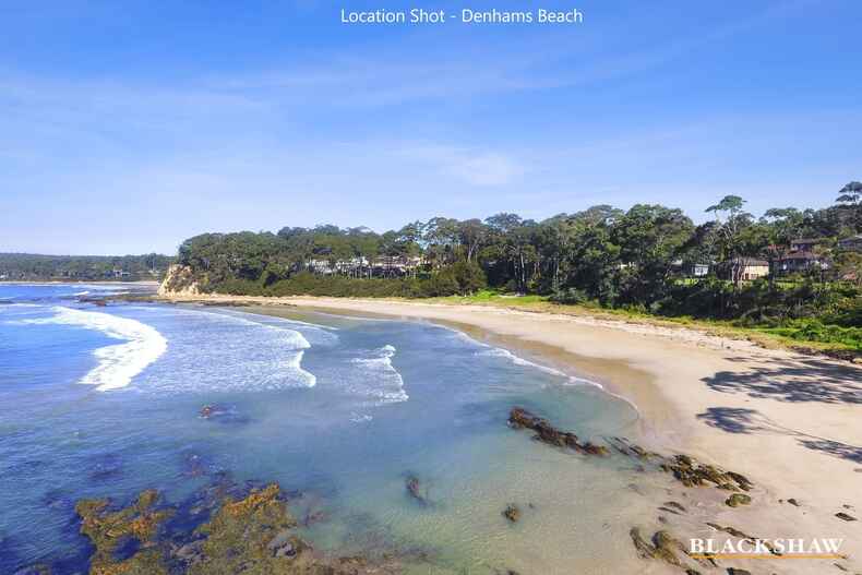 630 Beach Road Surf Beach